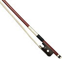 【中古】(未使用品)KC チェロ弓 CEB-55 (ブラジルウッド&エボニー)