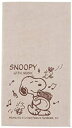 【中古】SNOOPY with Music スヌーピー SCLOTH-HR 楽器用クロス