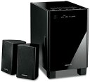 【中古】ONKYO 2.1chホームシアターパ