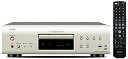 【中古】Denon CD/SACDプレーヤー プレミアムシルバー DCD-1500SE-SP