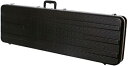 【中古】(非常に良い)KC エレキベース用 ABS製ハードケース BA-150