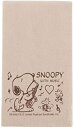 【中古】SNOOPY with Music スヌーピー SCLOTH-SX 楽器用クロス