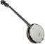 šARIA ꥢ 5Х󥸥硼 REMO Banjo HeadSB-10