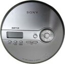 【中古】SONY CDウォークマン N241 シルバー D-NE241/S