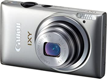 【中古】Canon デジタルカメラ IXY 410F