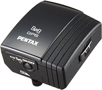 楽天GoodLifeStore【中古】PENTAX GPSユニット O-GPS1 39012