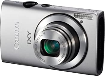 【中古】Canon デジタルカメラ IXY600F シルバー IXY600F(SL)