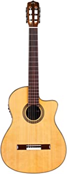 【中古】(未使用品)Cordoba エレガット ギター FUSION シリーズ 12 Natural