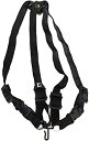【中古】(未使用品)BG HARNESS(ハーネス) ストラップ アルト/テナー/バリトン サクソフォーン サイズ(LADIES) メタルフック S41M