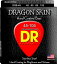 š(̤)DR ١ DRAGON SKIN ƥ쥹 ꥢ ƥå .045-.105 DSB-45