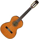【中古】(非常に良い)ARIA アリア ミニクラシックギター ソフトケース付 A-20-58