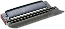 【中古】(非常に良い)HOHNER ホーナー TOOTS MELLOW TONE トゥーツ・シールマンス メロウ・トーン 12穴