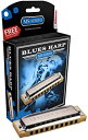 【中古】HOHNER Blues Harp/E ブルースハープ 10ホールハーモニカ 532BX-E