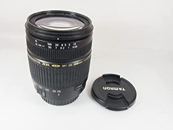 【中古】TAMRON AF28-300mm APHERICAL XR A06 キヤノンAF用 【中古】TAMRON AF28-300mm APHERICAL XR A06 キヤノンAF用
