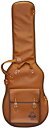 【中古】(非常に良い)Gig Bag(ギグバッグ) SZ-B/BR エレキベース用(茶)
