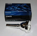【中古】(非常に良い)YAMAHA BB-66D4 マウスピース チューバ用 スタンダードシリーズ (ヤマハ BB66D4)(2)