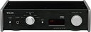 【中古】(非常に良い)TEAC Reference 501 USBオーディオデュアルモノーラルD/Aコンバーター ハイレゾ音源対応 ブラック UD-501-B