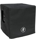 【中古】(非常に良い)MACKIE パワードサブウーファー専用カバー DLM12S Cover