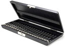 【中古】(非常に良い)オーボエ用リードケース 20本用(スライド式) OB20S【Tokyo Music Supply】