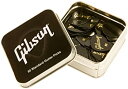 【中古】Gibson APRGG50-74XH 缶ケース入り GG-74XH Tear Drop Extra-Heavy Pick 50枚セット