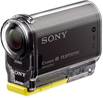 【中古】SONY ビデオカメラ アクションカム AS30V ウォータープルーフケース付 HDR-AS30V【メーカー名】【メーカー型番】【ブランド名】【商品説明】SONY ビデオカメラ アクションカム AS30V ウォータープルーフケース付 HDR-AS30VSony AS30V High Definition POV Action Video Camera HDR-AS30VOS中古品のため使用に伴うキズ等がございますが、問題なくご使用頂ける商品です。画像はイメージ写真ですので商品のコンディション、付属品の有無については入荷の度異なります。当店にて、動作確認・点検・アルコール等のクリーニングを施しております。中古品のため限定特典や補償等は、商品名、説明に記載があっても付属しておりません予めご了承下さい。当店では初期不良に限り、商品到着から7日間は返品を 受付けております。他モールとの併売品の為、完売の際はご連絡致しますのでご了承ください。ご注文からお届けまで1、ご注文⇒ご注文は24時間受け付けております。2、注文確認⇒ご注文後、当店から注文確認メールを送信します。3、お届けまで3〜10営業日程度とお考え下さい。4、入金確認⇒前払い決済をご選択の場合、ご入金確認後、配送手配を致します。5、出荷⇒配送準備が整い次第、出荷致します。配送業者、追跡番号等の詳細をメール送信致します。6、到着⇒出荷後、1〜3日後に商品が到着します。　※離島、北海道、九州、沖縄は遅れる場合がございます。予めご了承下さい。お電話でのお問合せは少人数で運営の為受け付けておりませんので、メールにてお問合せお願い致します。営業時間　月〜金　10:00〜17:00お客様都合によるご注文後のキャンセル・返品はお受けしておりませんのでご了承下さい。