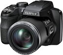 【中古】(非常に良い)FUJIFILM FinePix デジタルカメラ S9200 FX-S9200 B