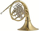 【中古】(非常に良い)ゼンオン フレンチホルン ZFH700
