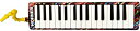 【中古】(非常に良い)HOHNER ホーナー メロディカ 鍵盤ハーモニカ AirBoard 32