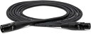 【中古】(非常に良い)Hosa HMIC-020 6m XLRオス-メス マイクケーブル
