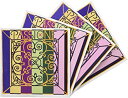 【中古】(非常に良い)PASSIONE パッシオーネ ヴァイオリン弦 E線、A線、D線、G線4種セット 4/4(セット内容 3113 2192 2193 2194)