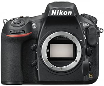 【中古】(非常に良い)Nikon デジタル一眼レフカメラ D810A 【中古】(非常に良い)Nikon デジタル一眼レフカメラ D810A