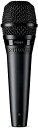 【中古】SHURE 楽器用カーディオイド ダイナミックマイクロホン 付属ケーブルなし PGA57-LC