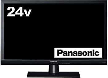 【中古】パナソニック 24V型 液晶テレビ ビエラ TH-24C325 ハイビジョン USB HDD録画対応 2015年モデル