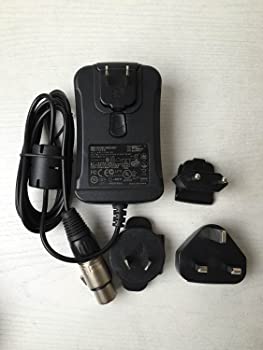 【中古】Blackmagic Design ACアダプター Power Supply Studio Camera 12V30W 002966