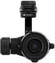 【中古】DJI ドローン用アクセサリ Zenmuse X5 Part1 ジンバル+カメラ カメラ本体のみ ZX5GCJP