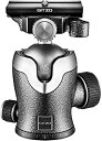 【中古】(非常に良い)GITZO 雲台 センターボール 3型QD GH3382QD