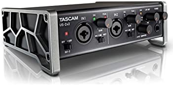 šTASCAM ǥMIDI󥿡ե 22 US-2x2-SC