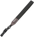 【中古】ETSUMI ハンドストラップ アクション 一眼レフ用 ブラック E-6711(2)