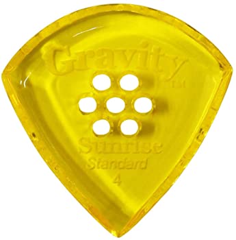 【中古】GRAVITYピック(STD)グラビティーピックGSUS4PM 4.0