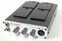【中古】(非常に良い)EX-Pro X-1 イーエクスプロ ギター用プリアンプ(2)