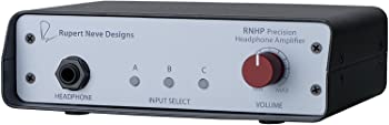 【中古】Rupert Neve Designs RNHP ヘッドフォンアンプ XLR/RCA/3.5mm入力端子【メーカー名】【メーカー型番】【ブランド名】【商品説明】Rupert Neve Designs RNHP ヘッドフォンアンプ XLR/RCA/3.5mm入力端子5060 Centerpieceを基に開発されたリファレンス・クオリティのサウンド業務機レベルのライン入力 民生機レベルのRCA入力 3.5mmミニステレオ入力に対応ソリッドスチールを使用した堅牢な筐体VESA 100規格マウントに対応左右バランスのズレを完全になくしたステレオポテンショメーターをボリュームコントロールに採用中古品のため使用に伴うキズ等がございますが、問題なくご使用頂ける商品です。画像はイメージ写真ですので商品のコンディション、付属品の有無については入荷の度異なります。当店にて、動作確認・点検・アルコール等のクリーニングを施しております。中古品のため限定特典や補償等は、商品名、説明に記載があっても付属しておりません予めご了承下さい。当店では初期不良に限り、商品到着から7日間は返品を 受付けております。他モールとの併売品の為、完売の際はご連絡致しますのでご了承ください。ご注文からお届けまで1、ご注文⇒ご注文は24時間受け付けております。2、注文確認⇒ご注文後、当店から注文確認メールを送信します。3、お届けまで3〜10営業日程度とお考え下さい。4、入金確認⇒前払い決済をご選択の場合、ご入金確認後、配送手配を致します。5、出荷⇒配送準備が整い次第、出荷致します。配送業者、追跡番号等の詳細をメール送信致します。6、到着⇒出荷後、1〜3日後に商品が到着します。　※離島、北海道、九州、沖縄は遅れる場合がございます。予めご了承下さい。お電話でのお問合せは少人数で運営の為受け付けておりませんので、メールにてお問合せお願い致します。営業時間　月〜金　10:00〜17:00お客様都合によるご注文後のキャンセル・返品はお受けしておりませんのでご了承下さい。