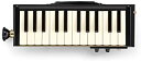 【中古】(非常に良い)HAMMOND ハモンド PRO-24B 鍵盤ハーモニカ エレアコ バスモデル