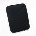 【中古】(非常に良い)ビオラケース用 外付け楽譜バッグ カーボンマック AB-201