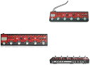 【中古】(非常に良い)Mooer Red Truck マルチエフェクター