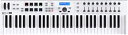 【中古】(非常に良い)Arturia キーボード・コントローラーKeyLab 61 Essential(2)