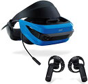 【中古】Acer Windows Mixed Reality ヘッドセット AH101