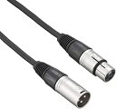 【中古】TRUE DYNA トゥルーダイナ マイクケーブル TDXLR-05 (5m XLR/XLR)(2)