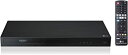【中古】LG 4K Ultra HD ブルーレイプレーヤー 4Kアップコンバート HDR10対応 Dolby Vision対応 Wi-Fi内蔵 UBK90