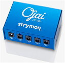 【中古】Strymon Ojai-X 9Vハイ・カレント・ DC パワー・サプライ/Ojai&Ojai R30用エクスパンション・キット(2)