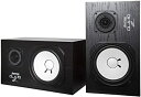 【中古】(非常に良い)Avantone 2WAYパッシブニアフィールドスピーカー ペア CLA-10